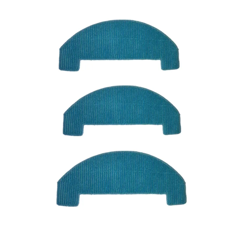 

Аксессуары для Cecotec Conga 2299 Ultra Home X-Treme Mop Запчасти для роботизированного пылесоса