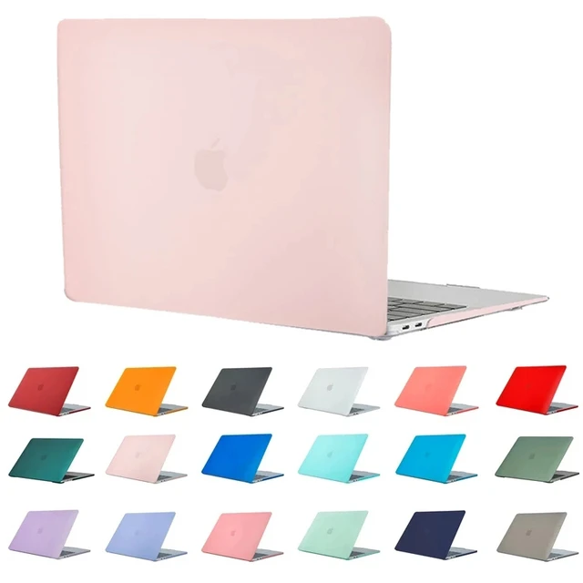 Coque de Protection pour MacBook Pro 13 Pouces 2017- FLAPCASE