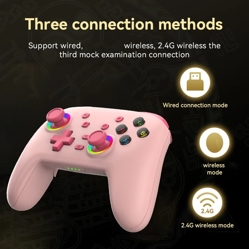   ڵ 3    е Ʈѷ, RGB ,  Ŭ ũ, PS4, ġ, PC, ǻͿ