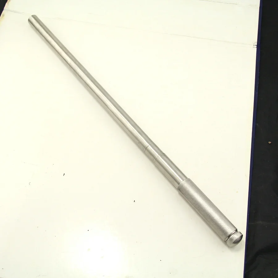 Stainless Steel Flute Maintenance Tool, Flute Tube