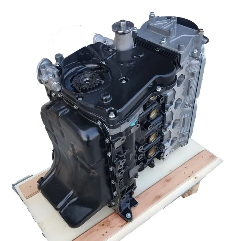 

High performance Great Wall 2.0L 4G63 2.4L 4G64 Engine Long Block For Mits ubishi Pajero Outlander Lancer Bare Engine 4G69