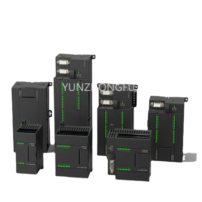 

CPU226CN transistor/relay 24 in/16 out Domestic S7-200 series