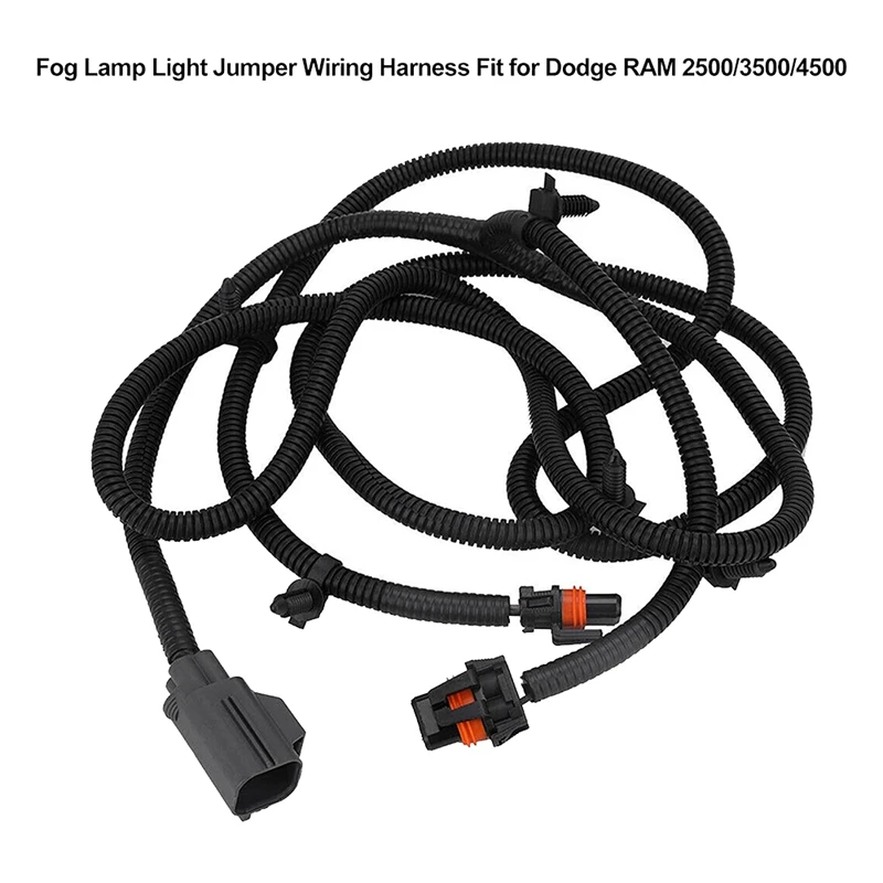 

Для 2010-2018 Dodge Ram 2500 3500 4500 5500