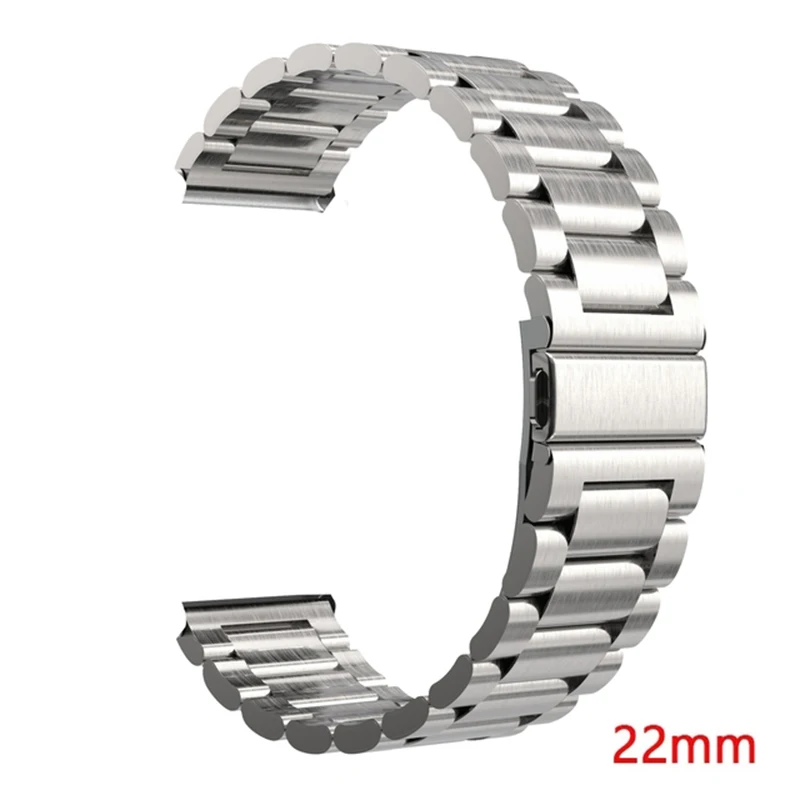 Silver steel