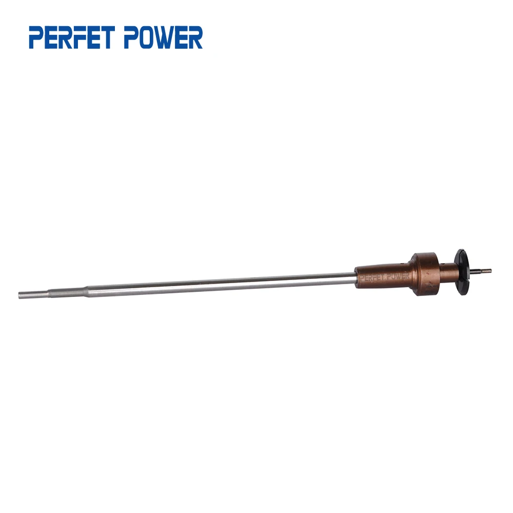 F00VC01517, F 00V C01 517 Control Valve for Fuel Injector F00VC01502, F00VC01507, F00VC01522, Valve Stem:123.03mm
