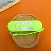 Silicone Remote Controller Cover Anti-scratch Remote Protective Case for Google TV Streamer 4K 2024 Voice Remote Control 2