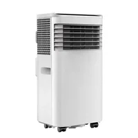 Home 7000btu Quick Cooler Airconditioners Portable Air Conditioner 1