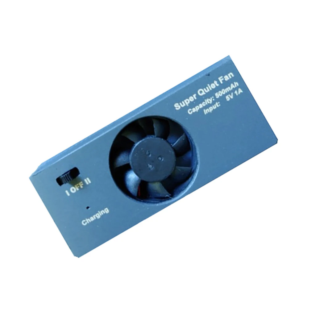 Cooling System Heatsink Cooling Fan For A7M3/A7R4/A7RIII/A7III/A1/A9II/A6300/A6400/A6600/A6500/RX100/NEX Live Broadcast Radiator 6