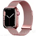 Rose pink 8