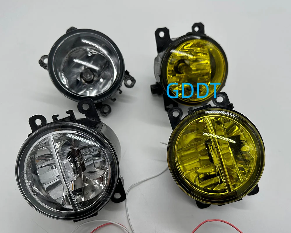 F15ひまわり 1 Piece Fog Lamp for Pajero Sport Ks 2018-2021 8321A668