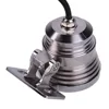 2/1PCS 10W 12V RGB LED Light Waterproof Light Garden Fountain Pool Pond Spotlight Underwater Light Lamp with Remote Control 6