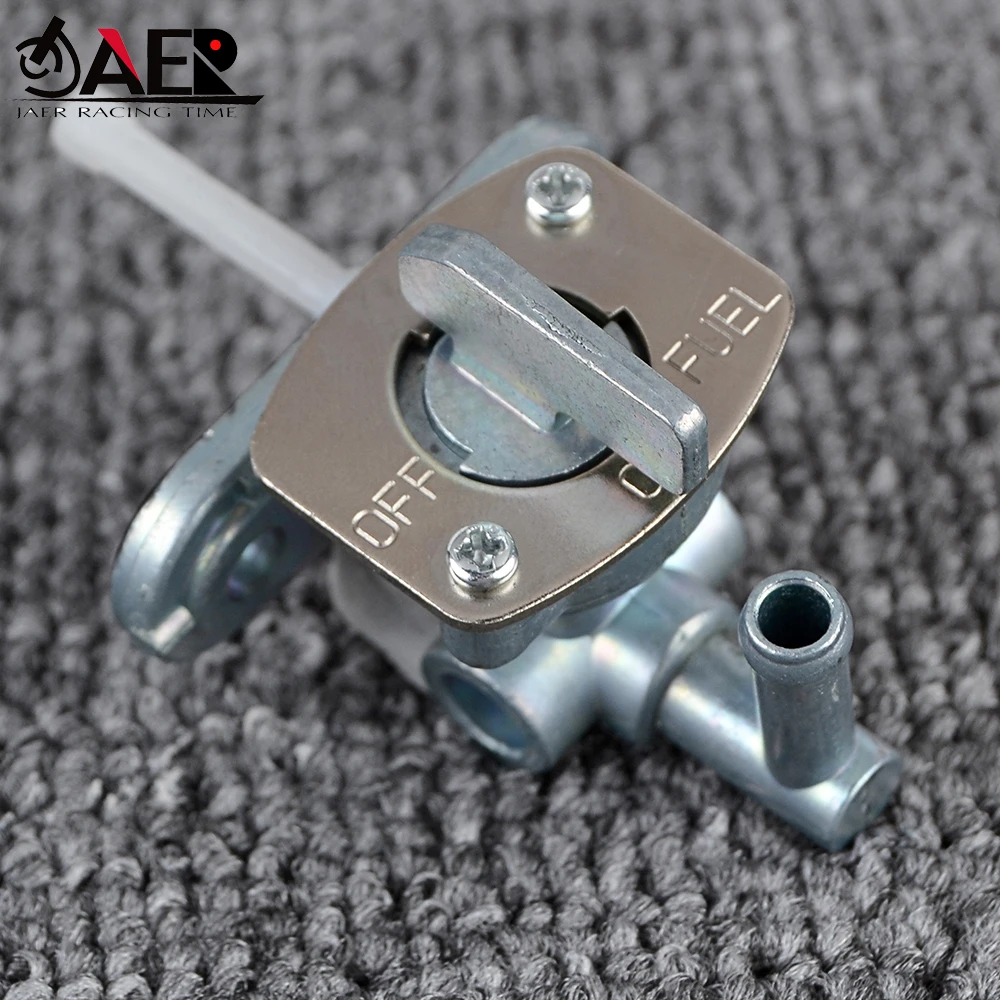 Gas Petcock Fuel Pump Valve For Kawasaki Kx125 Kx250 Kx 125 250 1992-1998 51023-1182 51023-1334