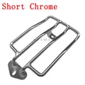 Short Chrome