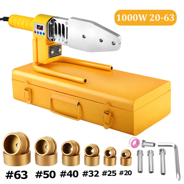 1000W iron box EU