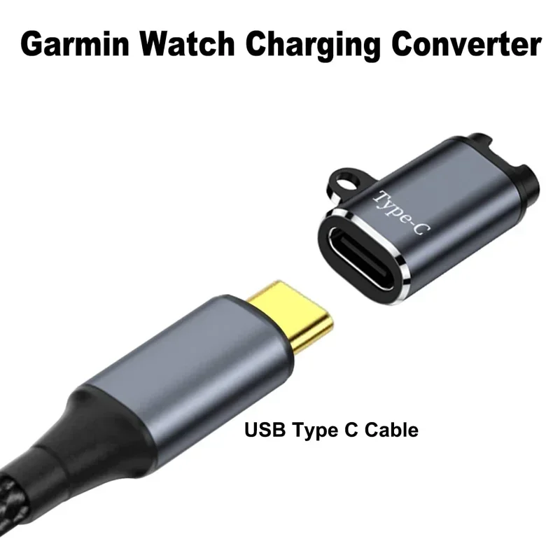 Рисунок 3 - Адаптер для зарядки часов Garmin