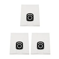 For Rowenta ZR200520 ZR200540 ZR200720 Vacuum Cleaner Dust Bags Replacement Parts Accessories 1