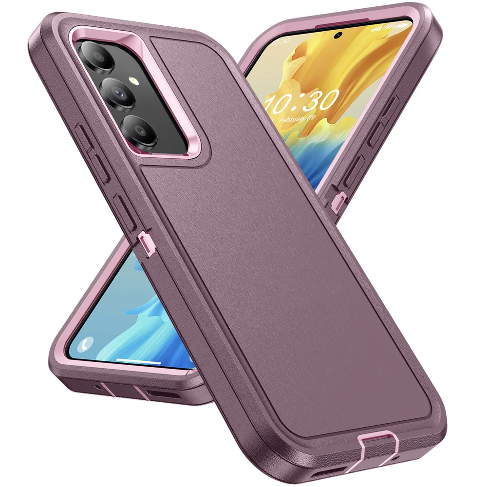 

Защитный чехол для Samsung Galaxy A54 A53 A14 A13 A03S