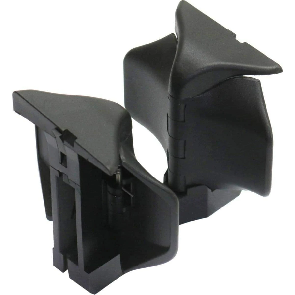 Car Cup Holder for Mercedes Benz C/E W204 W212 W207 Central Armrest Water Cup Holder