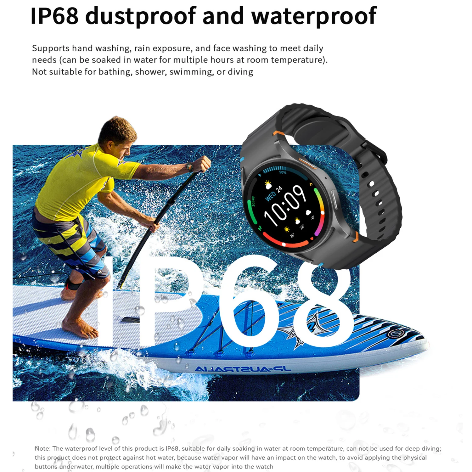 �Ｚ ������ ��ġ 7Max ����Ʈ��ġ GPS ������ Ʈ�� AMOLED HD ��ũ�� BT ��ȭ �ǰ� ��� ���� ������ ����Ʈ��ġ (����������)