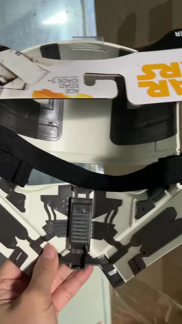 Hasbro Звездные войны штурмовик шлем RANGE TROOPER