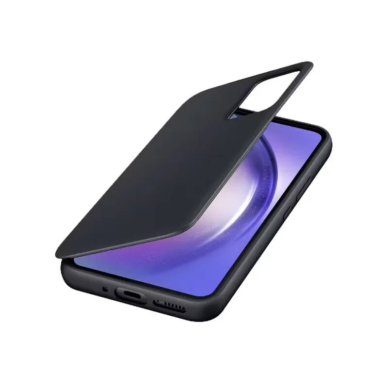 Smart view wallet case galaxy a34. Smart view wallet case galaxy a34