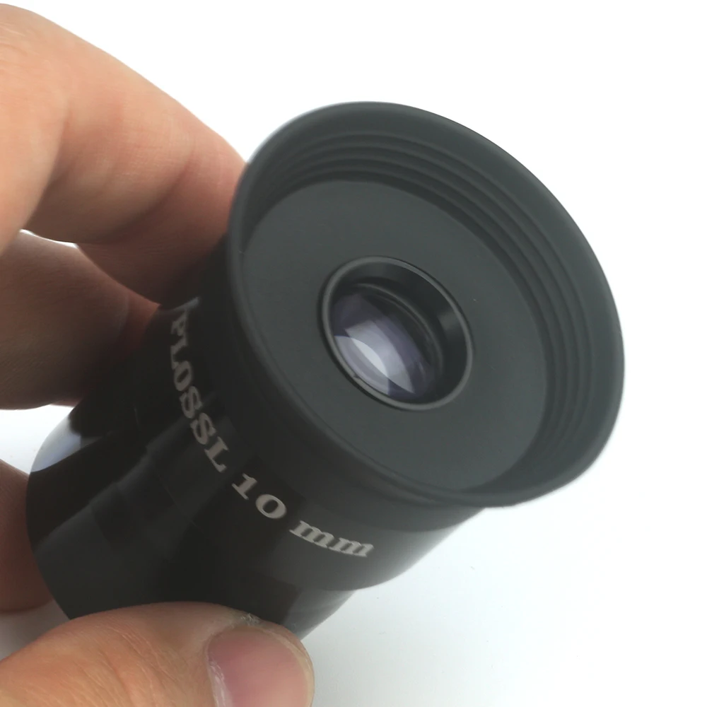 EYSDON 1,25" FMC Plössl Objektiv Teleskopokulare in 6mm/10mm/25mm Brennweitenoptionen – Detail 12