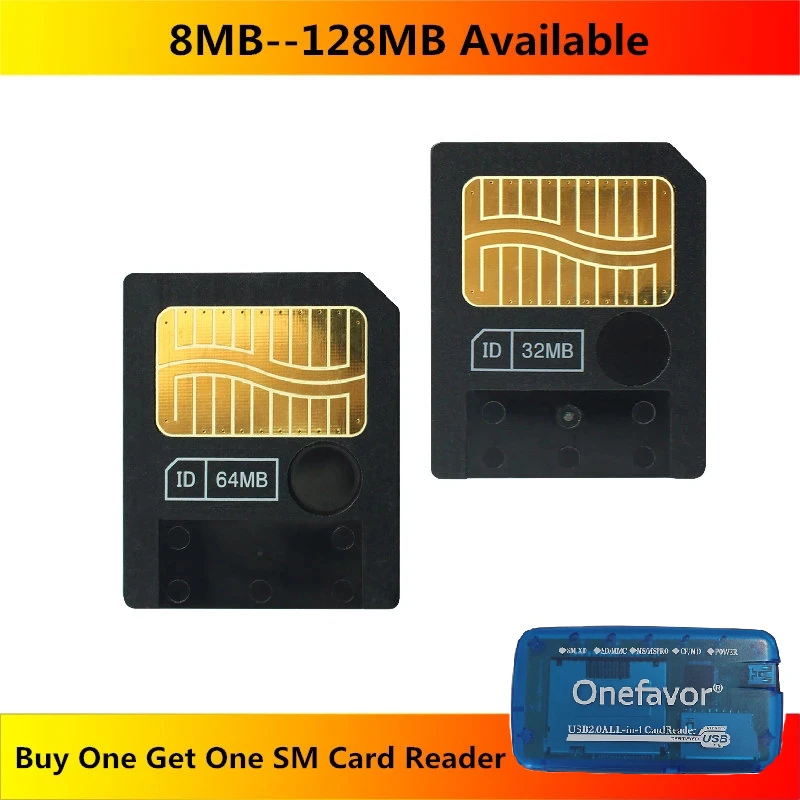 Sobriquette element Imperial Smartmedia Kaart Sm 8Mb 16Mb 32Mb 64Mb 128Mb Geheugenkaart Smart Media Card  Met Gratis sm Kaartlezer|Geheugenkaarten| - AliExpress