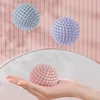 Sport Massage Ball Myofascial Release Massager Spiky Roller For Deep Tissue Trigger Point Muscle Recovery Pain Relief Durable 2