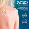 GZE After Sun Lotion Moisturizer and Hydrating Body Butter with Shea Butter, Whipped Shea Body Butter for Dry Skin 2