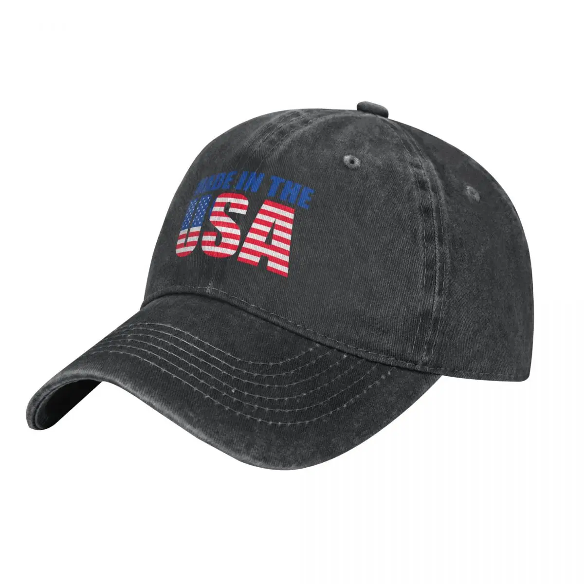 

Made in the USA Cowboy Hat Sports Cap party Hat derby hat Beach Bag Caps Women Men's