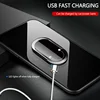 New Creative Cigarette Lighter Can Be Used As A Mobile Phone Holder USB Charging Lighter Multi-functional Cigarette Lighter 2