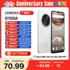 [World Premiere]UMIDIGI G100A Android 14 Octa core 6.9" 120Hz HD+ 13MP 4GB 128GB 6000mAh Battery BT5.2 GPS FM Dual SIM Cellphone 1