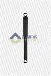Pn7210602 Per Ammortizzatore Posteriore Destro Sinistro Olio Bt50 B2500 1996 Ranger 4X2 Ranger 4X2 2.5D Ranger 4