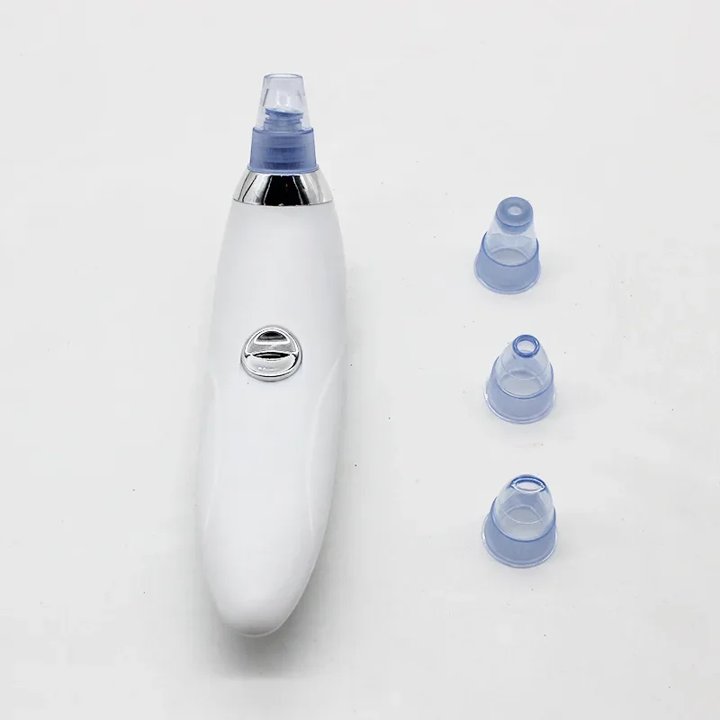 Blackhead Suction Beauty Device Facial Cleanser Blackhead Removal Export Device Pore Cleaning Face Washing Electric Cleaner 4