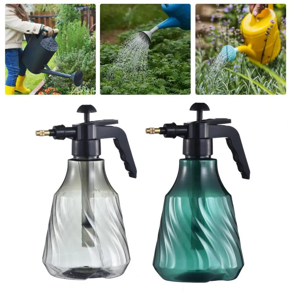 Watering Can Plant Flower Sprayer Sprinkling Kettle Leakproof Multi