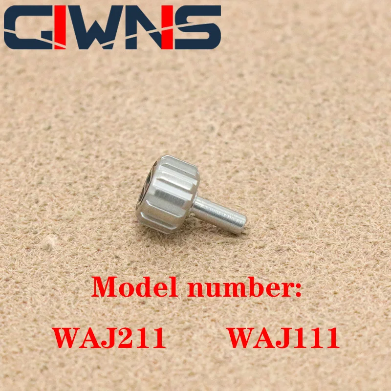 Per Tag Heuer Race Submarine Vite Testa Waj111/Waj2111 Corona Interna Dell'Orologio