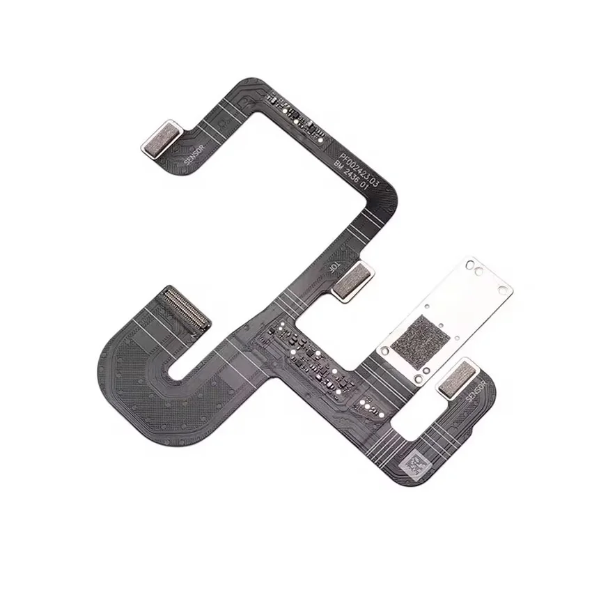 DJI Matrice 4T 드론 수리용 하단 LED 케이블 어셈블리, 드론 하단 LED 플렉시블 케이블 액세서리
