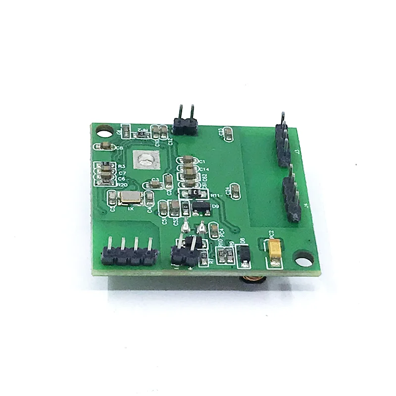 비관리형 산업용 이더넷 스위치 모듈, PCBA 보드, OEM 자동 감지 포트, 5V-12V 마더보드, 3 포트, 10 M, 100M