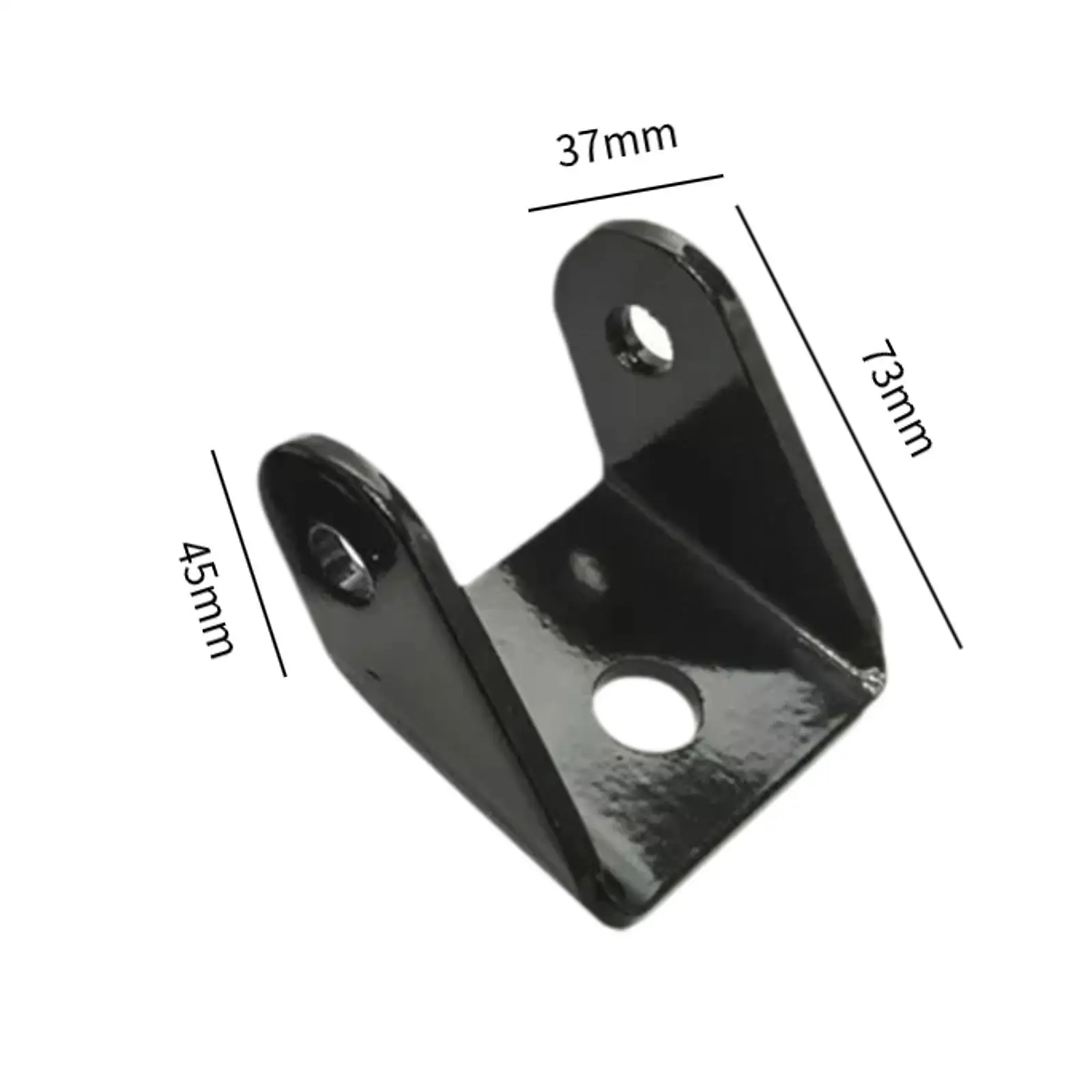 1016384 Delta Upper Clevis Professional Easy to Install Replacement Black Compatible Club Car Accessory for DS Delta G and E 1016384 Delta Upper Clevis Professional Easy to Install Replacement Black Compatible Club Car Accessory for DS Delta G and E