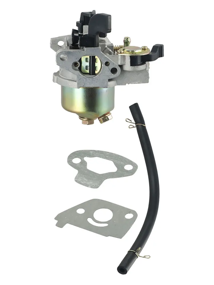 

For Honda G100 GXH50 Petrol Set Metal Spare Cement Carburetor Mixer Belle Carb Replacement Engine 4-Stroke Useful