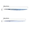 BATTLEBASS New 230g 280g 1pcs/lot Deep Sea Metal Jig Jigging Fishing Fish Lure Jigbait Spoon Baits 3
