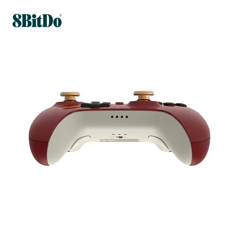 8BitDo Ƽ Ʈѷ-F40    е ̽ƽ, ٵ ġ SteamOS 