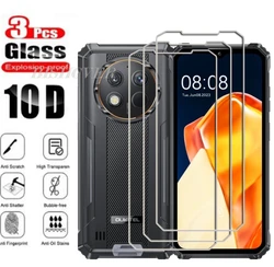 Premium 9H Tempered Glass Screen Protector Film - Universal 6.52 for Tempered glass (For Oukitel WP28S)