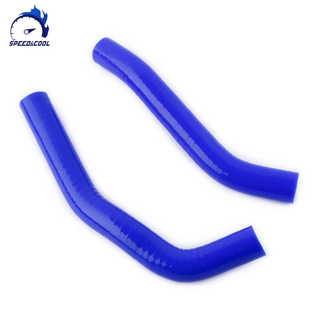 

For 1997-2018 Yamaha YZ85 1996-2001 YZ80 Motorcycle Silicone Radiator Coolant Hose Kit High Performance Pressure Temperature