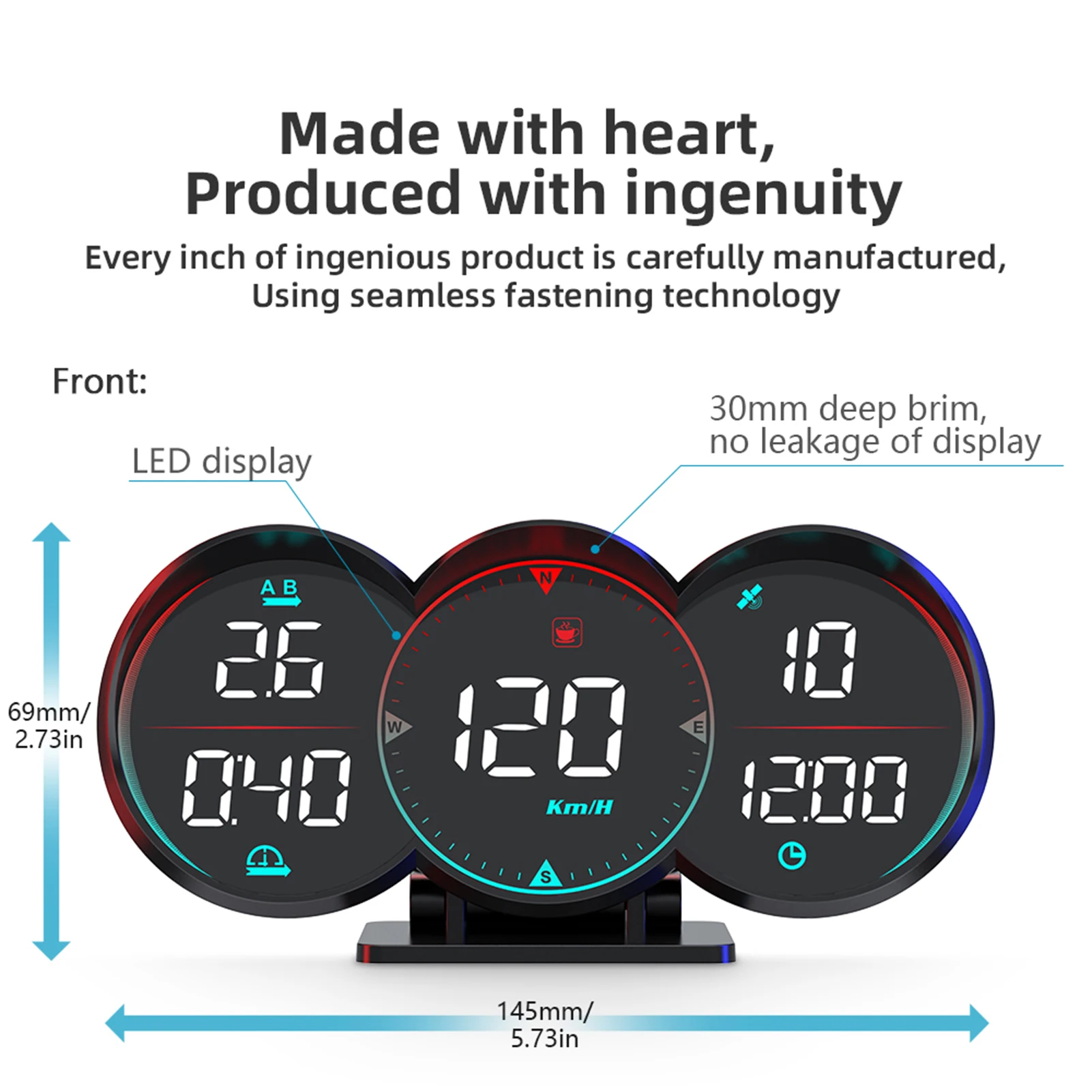    GPS ӵ  ÷,  Ƿ ˸,  Ÿ  溸, 5 ġ