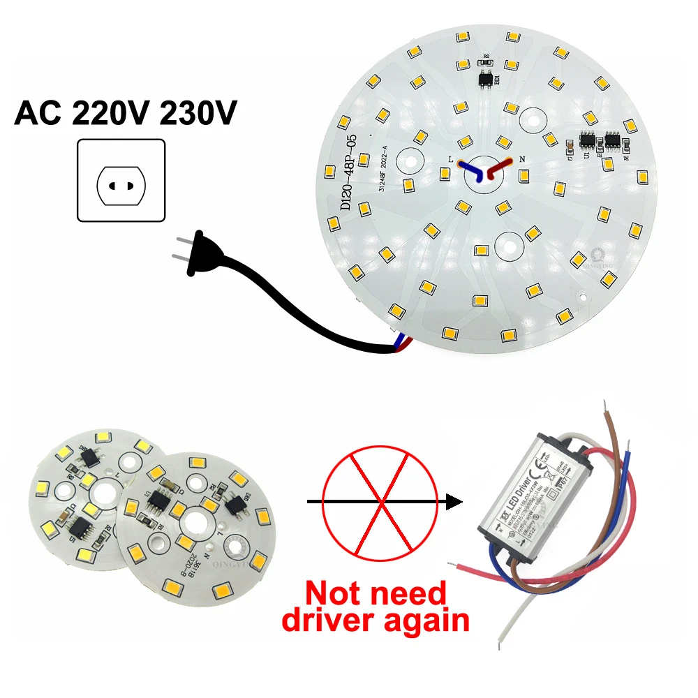 Рисунок 5 - 220 В переменного тока