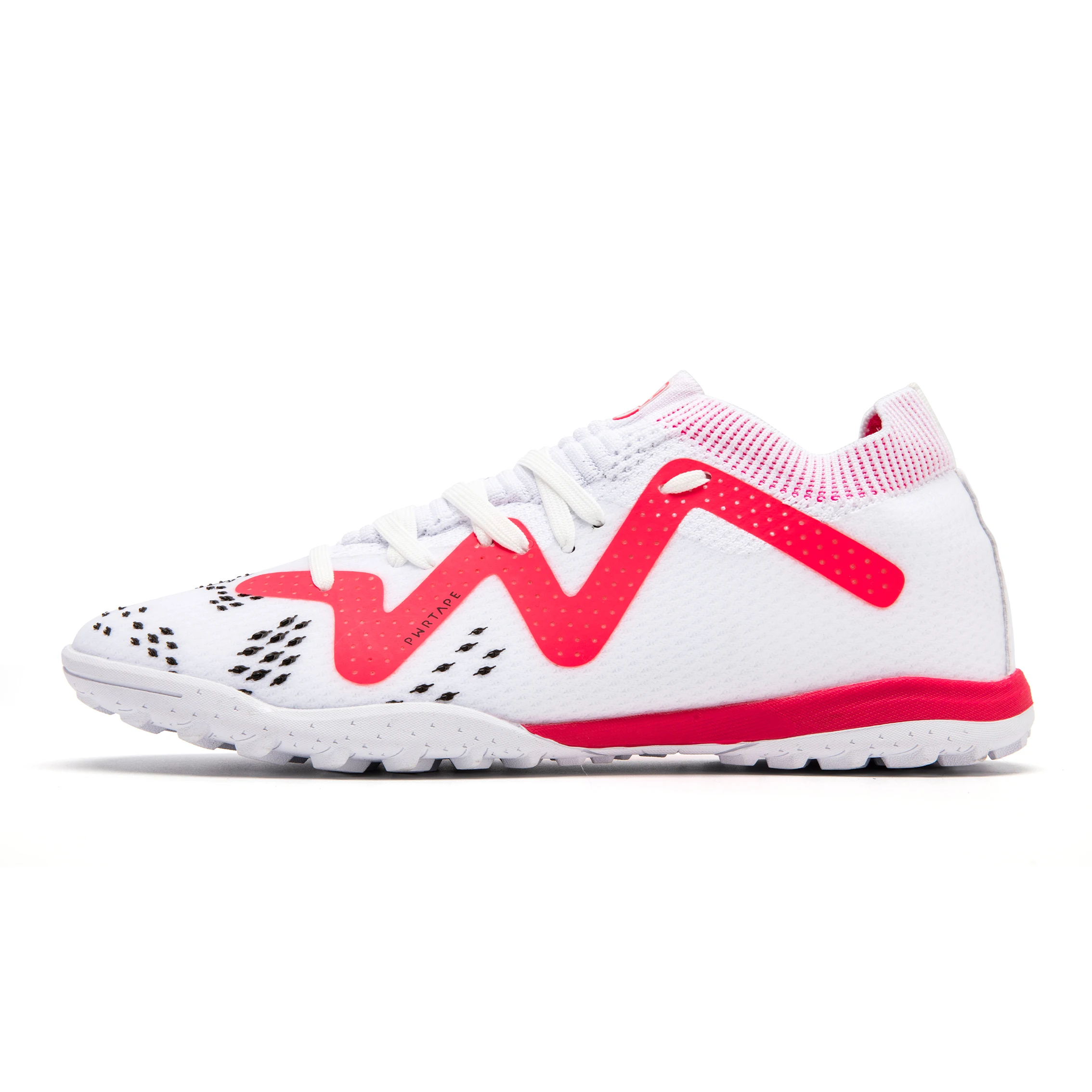 أحذية كرة قدم احترافية مانعة للإنزلاق للرجال ، أحذ...