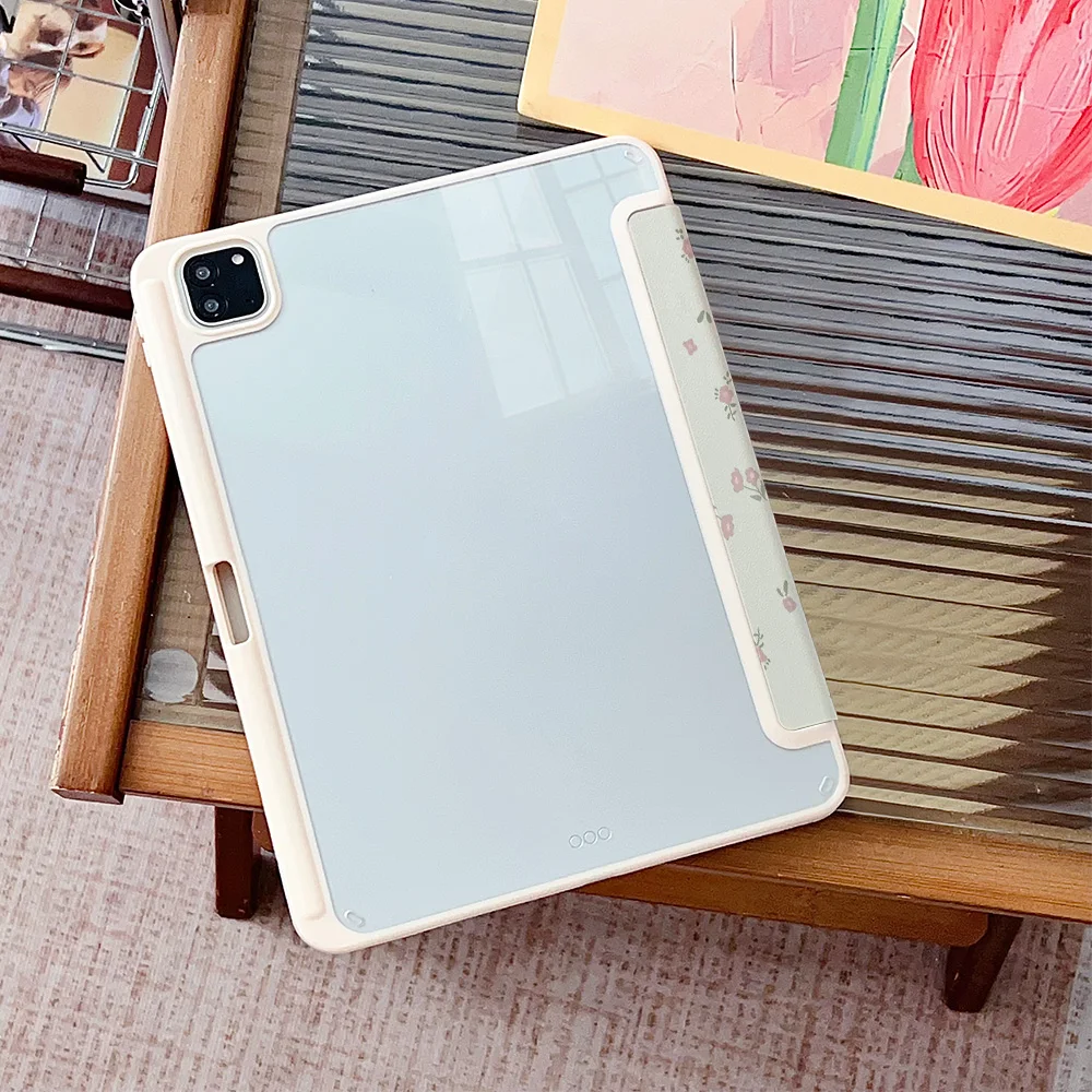 Universal Protective Tablet Case - Premium Design