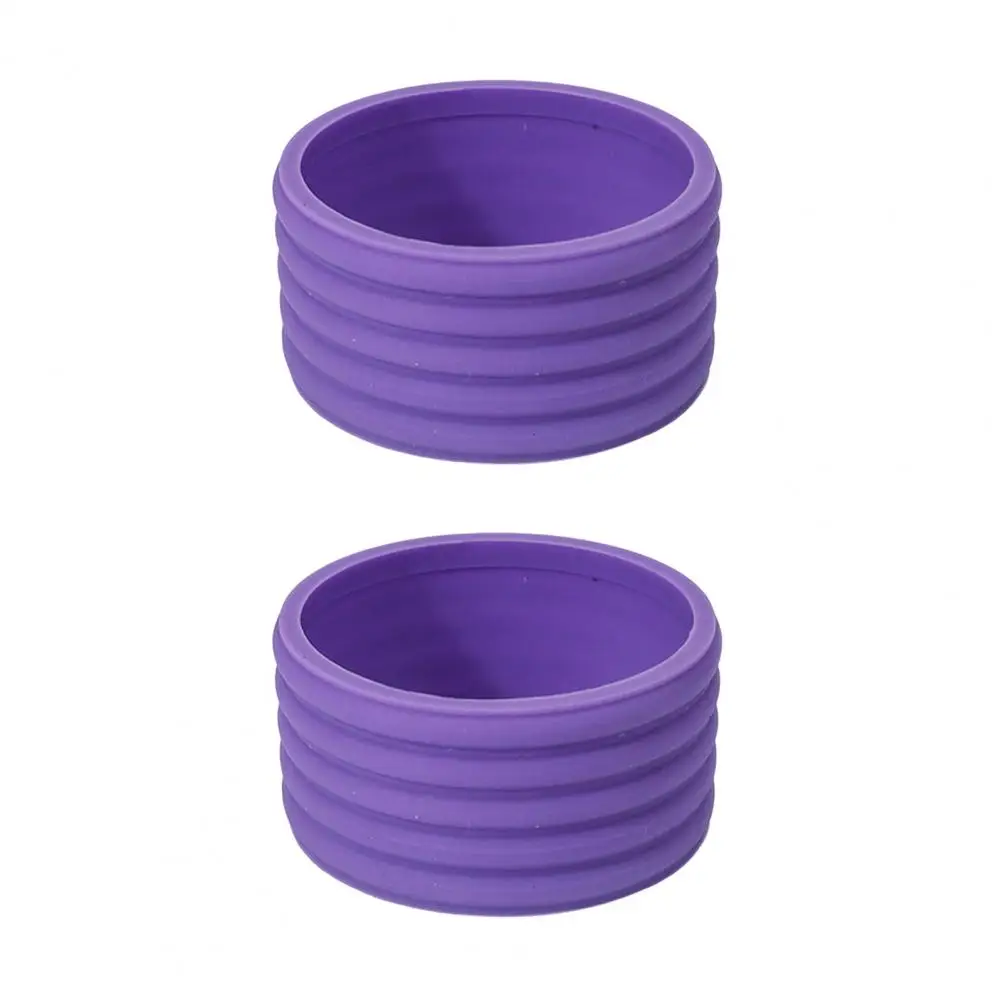 Purple Round