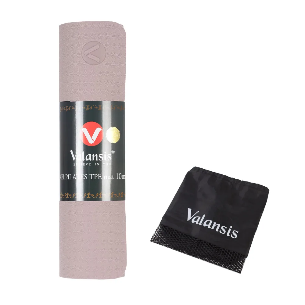 

요가 매매+ 가yoga mat + bag